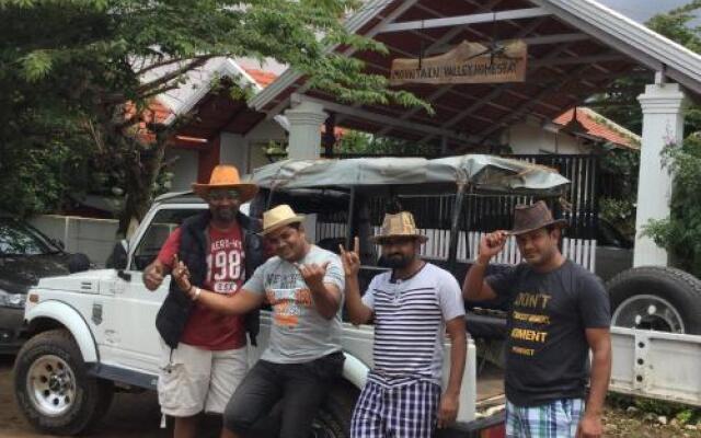 Mountain Valley Home Stay