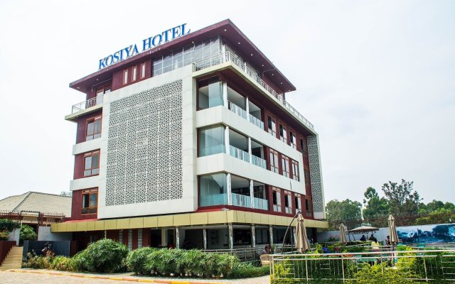 Kosiya Hotel