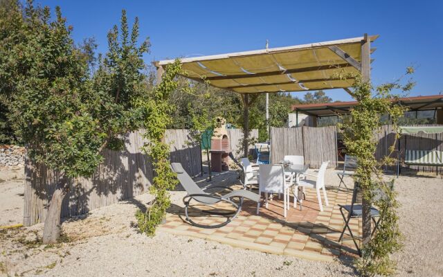 Bungalow Felicità 2 With Pool