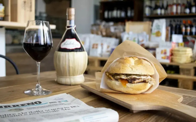 Residence la Pace - Pool & Relax