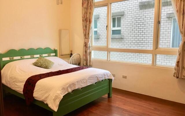 Countryside B&B