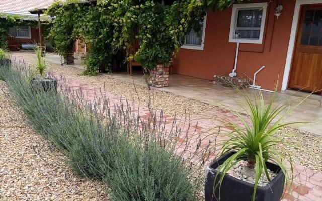 Little Sister's Self Catering