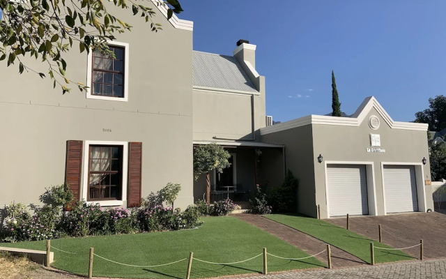 La Gratitude Guest House