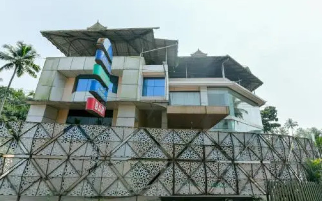 OYO 22050 Aramana Hotel