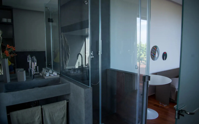 Tenuta di Castellaro Winery & Resort