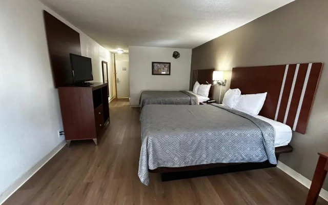 Motel 6 Chambersburg