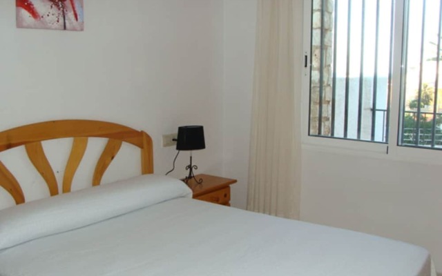 Ap Costas Finca Simo 1 Dormitorio