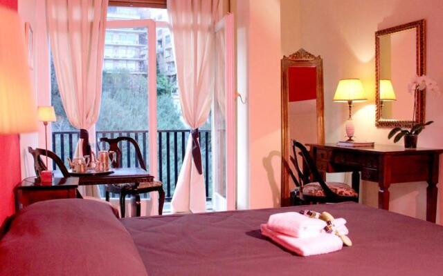 Trastevere 209 Guesthouse