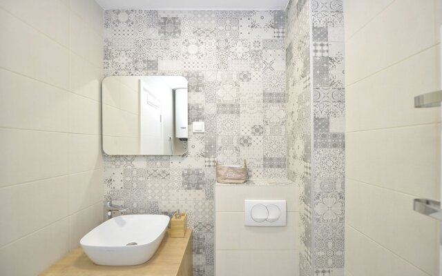 Solaris Lux Apartments