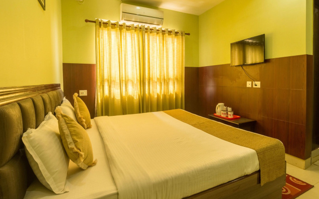 OYO 2988 Hotel Grand Majesty