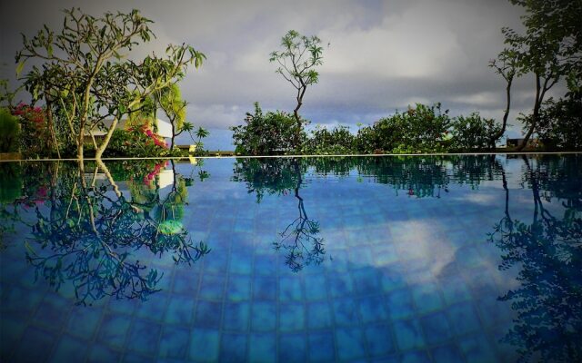 3 Bedrooms Sun Suite Villa Bali