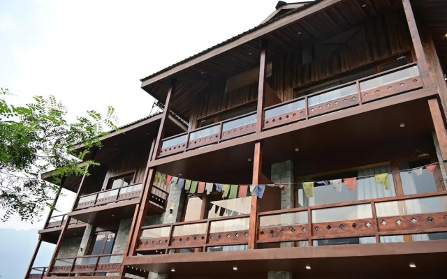 Rigzin House by Meghsparsh Resorts