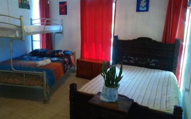 Hostel Paco House