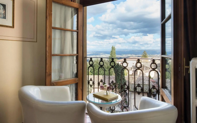 Hotel Leon Bianco