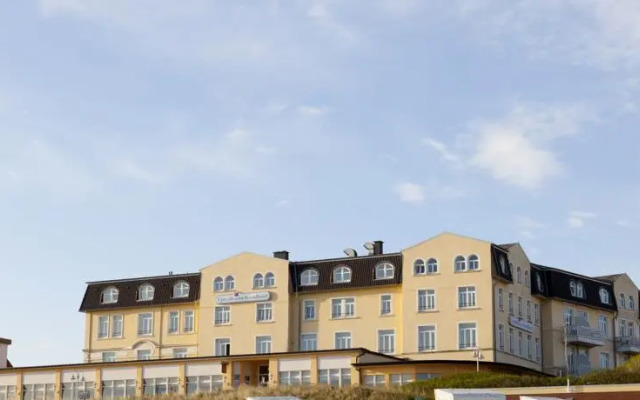 Strandhotel Gerken