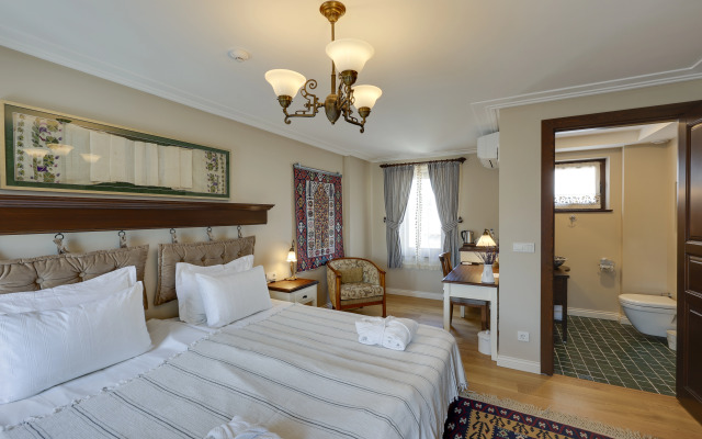 Akanthus Hotel Ephesus