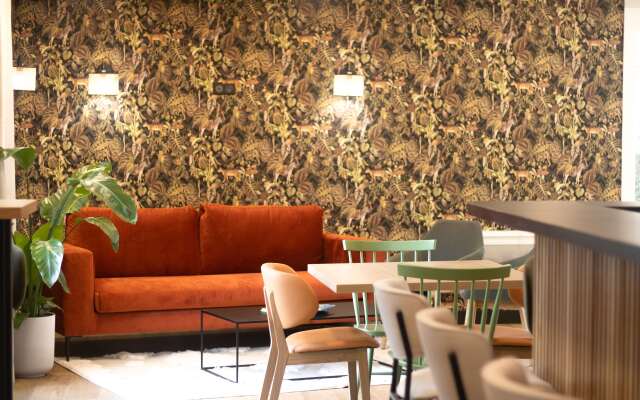 Campanile Melun Sénart - Vert Saint Denis