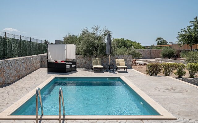 Alkistis Sweet Homes