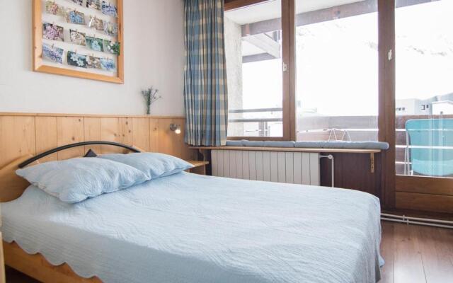 Appartement Tignes, 2 pièces, 6 personnes - FR-1-449-10