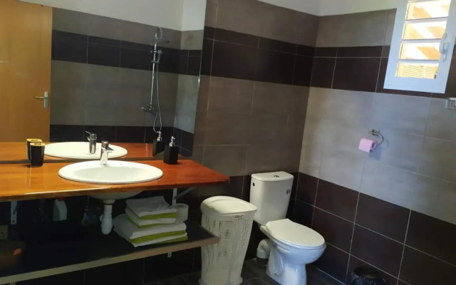 Appartement Milo 1