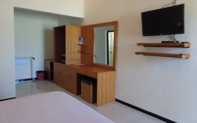 Avana Hotel Pemuteran