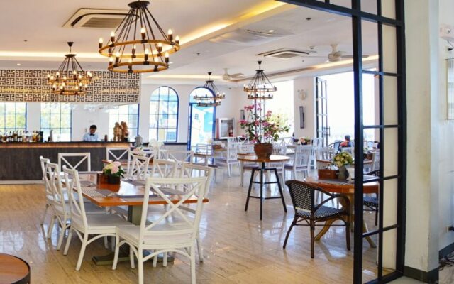 Camp Netanya Resort and Spa
