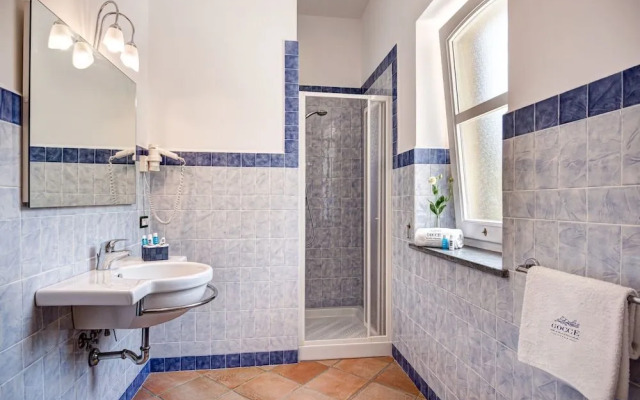 La Rustica Di Torvillo