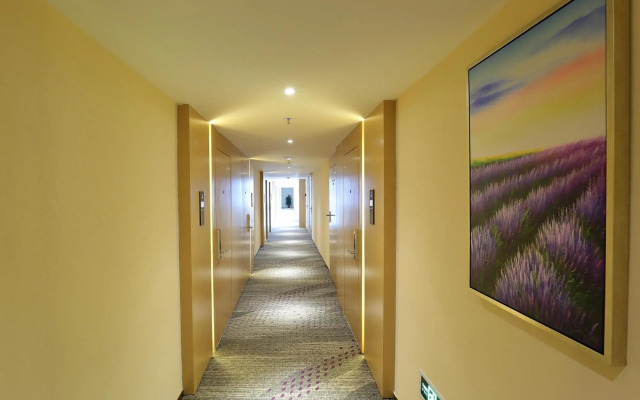 Lavande Hotels Guangzhou Science City