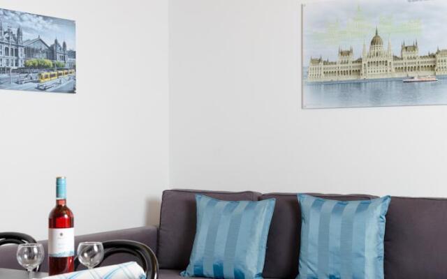 Green Dream Apartments