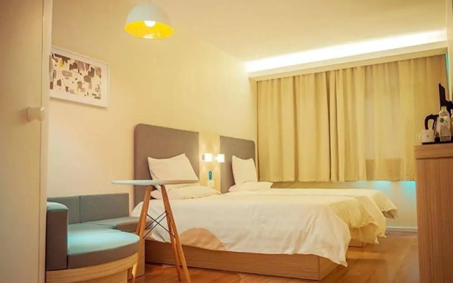 Hanting Hotel