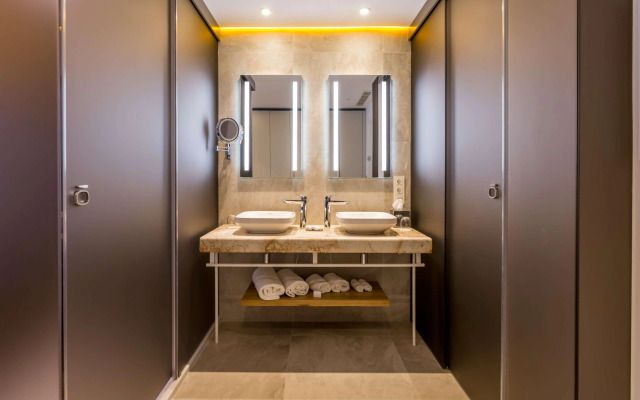 Higueron Hotel Malaga, Curio Collection by Hilton