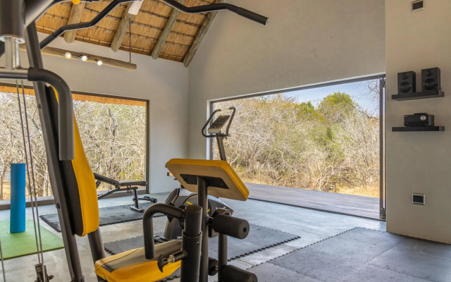 Kusudalweni Safari Lodge and Spa