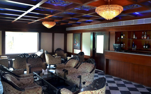 Camellia Hotel, Santiniketan