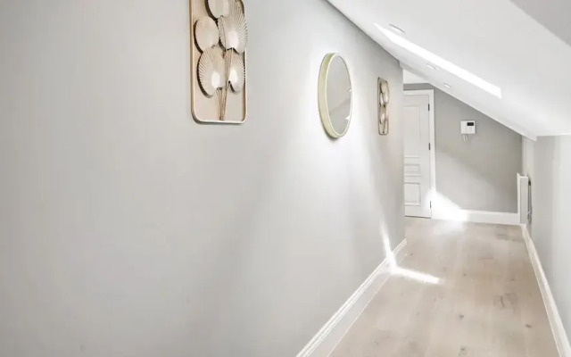 Quality 2B 1B Apartments For Contractors