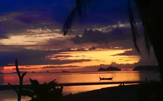 Papillon Bungalows