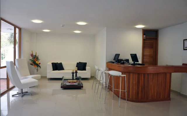 Tama Hotel Santa Marta