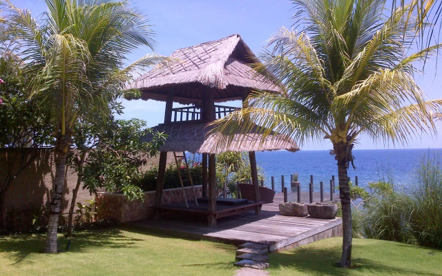 Villa Bukit Segara