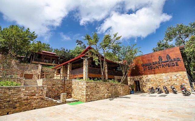 The Pear Orchard Resort By Countryside