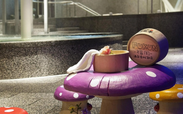 One Fukun Hotel