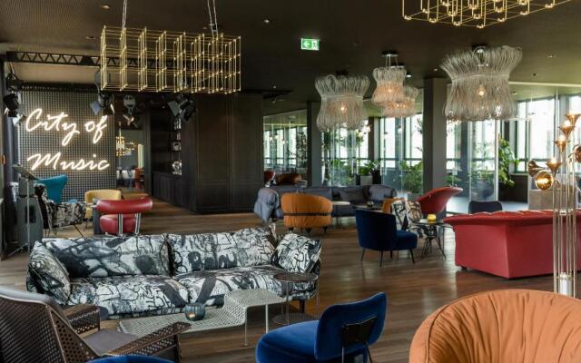 Motel One Mannheim