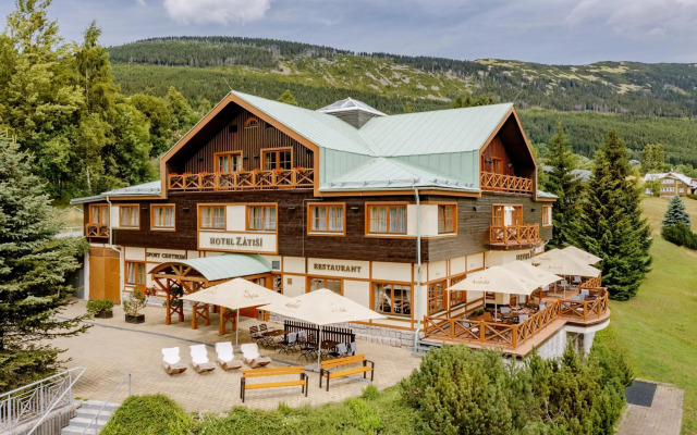 Hotel Zátiší