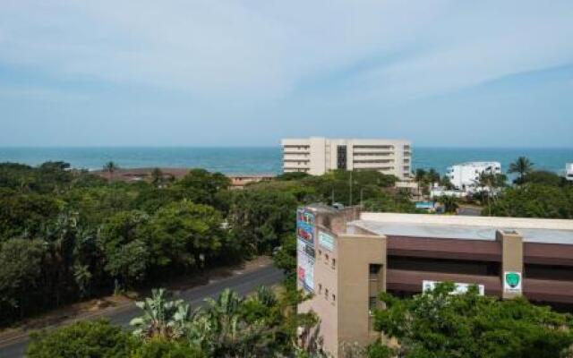 Ocean Heights 12