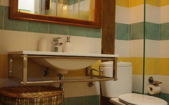 Casa Rural Espeñitas