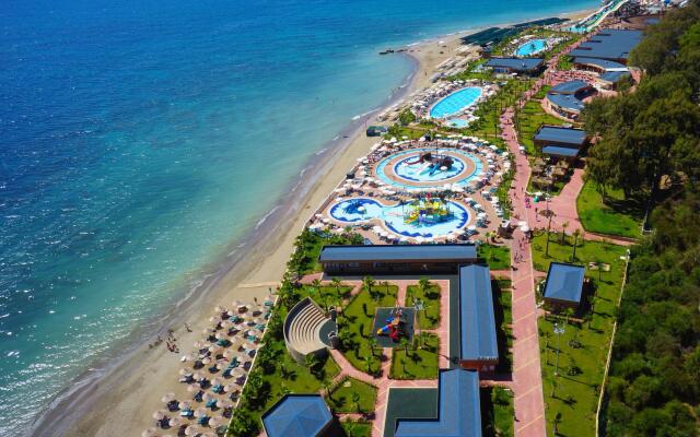 Eftalia Splash Resort — All inclusive