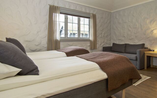 Sagafjord Hotel - by Classic Norway Hotels