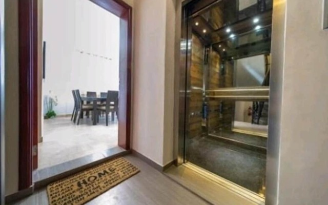 MicanApartments by Mary serwah ocansey