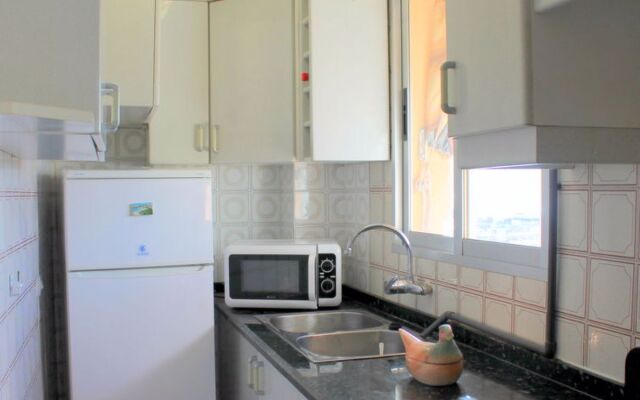 Apartment Narcea