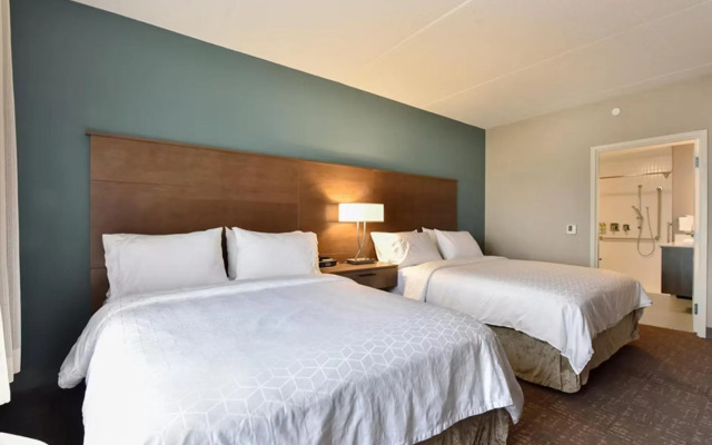 Staybridge Suites Waterloo - St. Jacobs Area by IHG