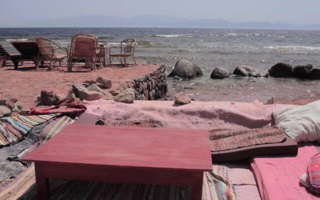 Daniela Diving Resort Dahab