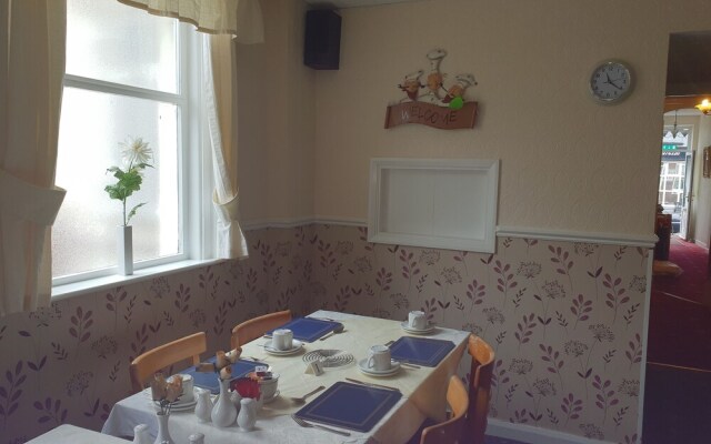 Tobermory Hotel